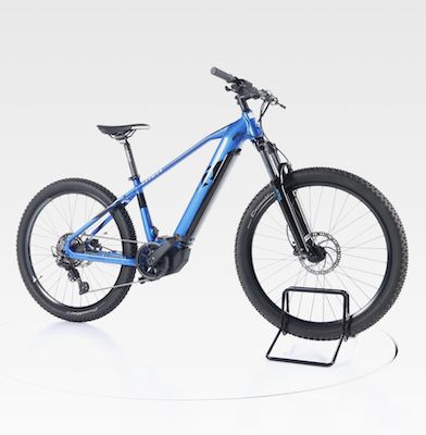 ReBike: 100€ Extra-Rabatt auf refurbished Marken E-Bikes + 2 Jahre Garantie