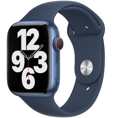 Apple Sport Armband für Apple Watch für 23,99€ (statt 35€)