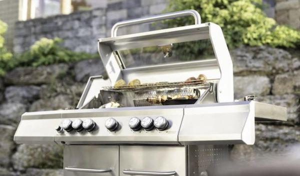 🥩🔥 20% Rabatt auf Grillfürst Gasgrills   z.B. G310G 3 Brenner für 559€ (statt 699€)