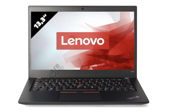 Lenovo ThinkPad X390   13,3 Zoll Notebook mit 500GB + Win 11 für 255,20€ (statt 319€)