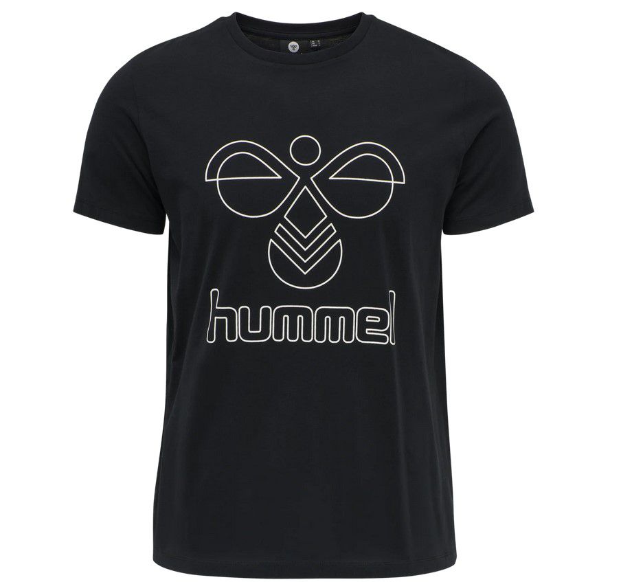 Hummel Peter Herren T Shirt für 11,98€ (statt 17€)