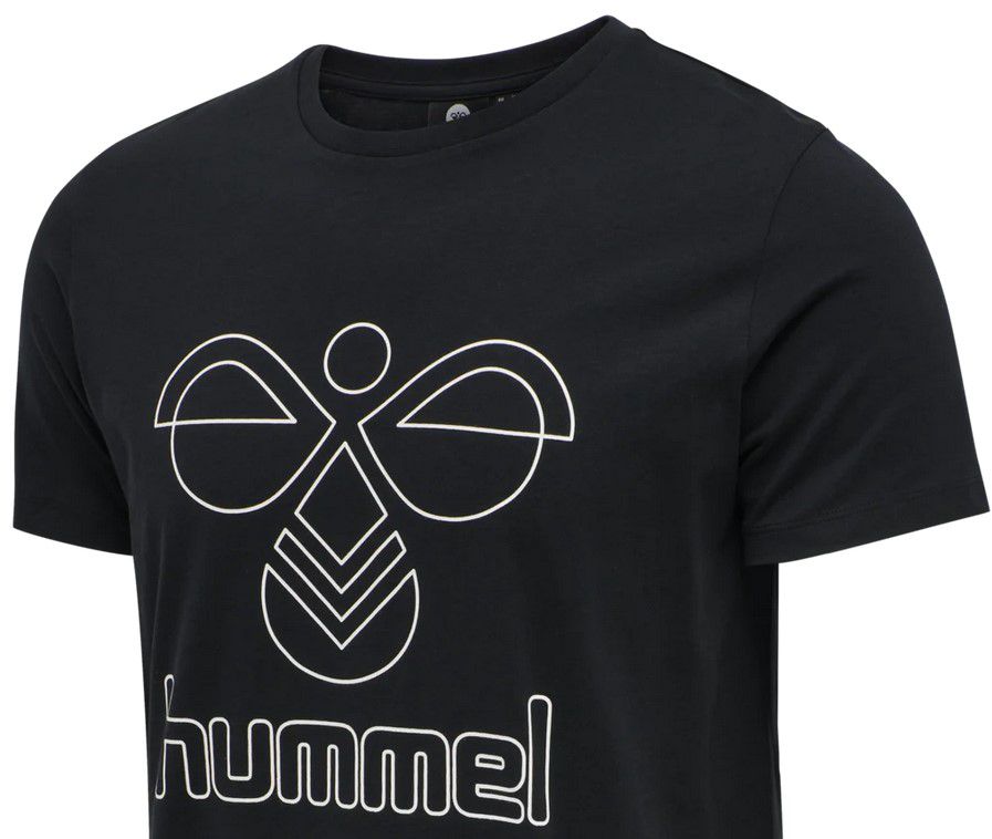 Hummel Peter Herren T Shirt für 11,98€ (statt 17€)