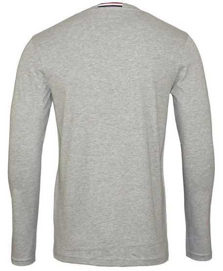 U.S.Polo Assn. Herren Rundhals Longsleeve für 14,95€ (statt 35€)