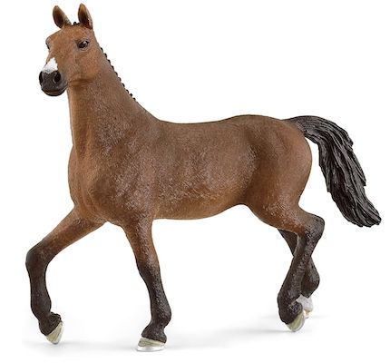 schleich 13945 Oldenburger Stute Mare für 4,99€ (statt 8€)