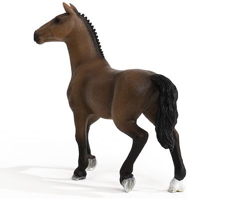 schleich 13945 Oldenburger Stute Mare für 4,99€ (statt 8€)