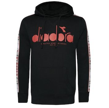 Diadora Hoodies & Sweatshirts je nur 15€ (statt 34€)