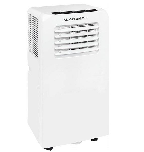 Klarbach CM 30952 mobiles Klimagerät für 161,10€ (statt 199€)