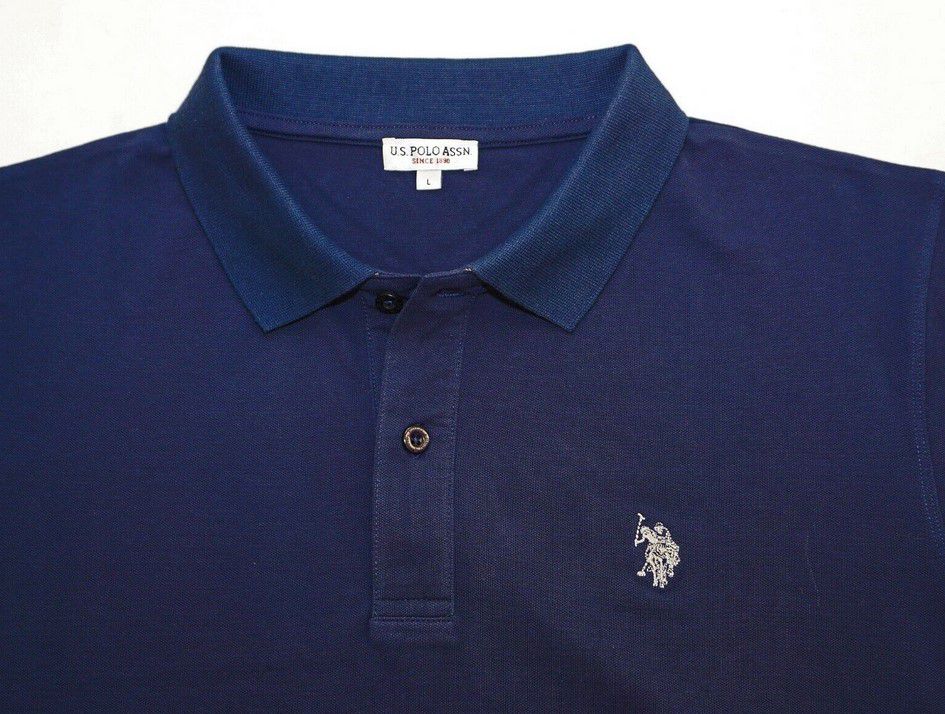 U.S.Polo Assn. Herren Poloshirts für 19,95€  (statt 45€)