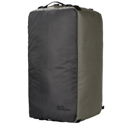 Jack Wolfskin Traveltopia Duffle 65 Reisetasche für 46€ (statt 75€)