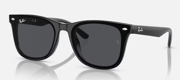 Ray Ban 4420 Sonnenbrille (breit, XL) für 68,50€ (statt 89€)