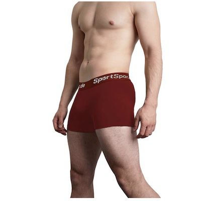 26x Sportspar Herren Sparbuchse Boxershorts für 29,69€ + GRATIS Fußball