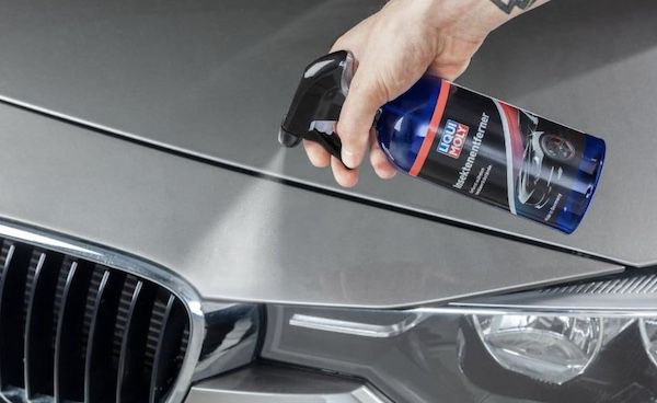 500 ml LIQUI MOLY Insektenentferner für 6,95€ (statt 11€)