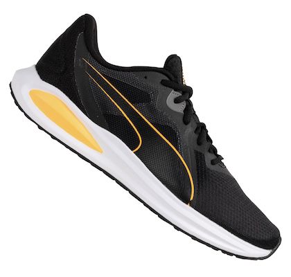 Puma Twitch Runner Herren Laufschuhe für 29,99€ (statt 55€)