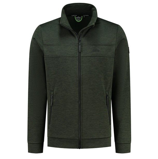 Kjelvik Herren Fleecejacke für je 14,98€ (statt 40€)