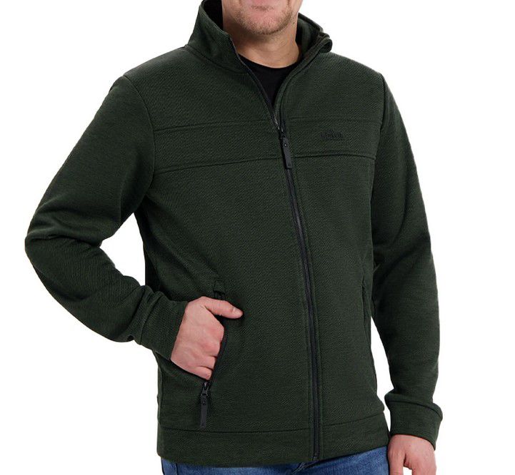 Kjelvik Herren Fleecejacke für je 14,98€ (statt 40€)