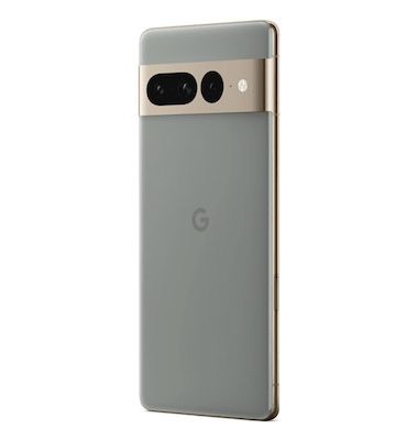 Google Pixel 7 Pro mit 128GB für 339€ (statt neu 520€)   Zustand sehr gut