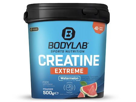 36x Bodylab Deluxe Oat Bar Protein Riegel für 35,99€ (statt 61€) + GRATIS Creatine