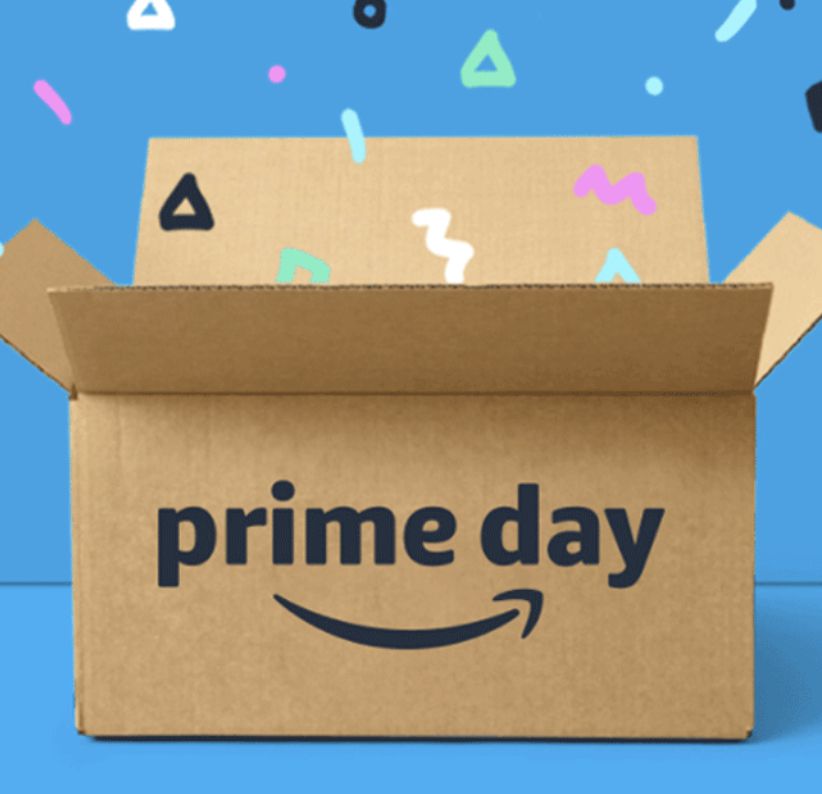 Tipp: 🔥 Amazon Prime Day 2024 am 16. & 17. Juli – Prime GRATIS testen