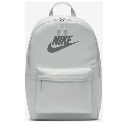 Nike Heritage Rucksack in Grau für 15,85€ (statt 27€)