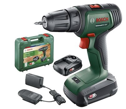 🔥⚒️ Amazon Black Week: Bosch Deals bis  63%   z.B. Handhobel mit 680W für 64,99€ (statt 87€)