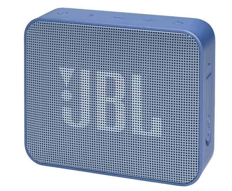 JBL GO Essential Bluetooth Lautsprecher in Rot oder Blau für 22€ (statt 32€)