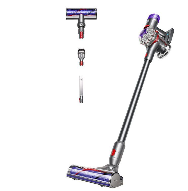 DYSON V8 ORIGIN (2023) Akku Stielsauger für 259€ (statt neu 294€)