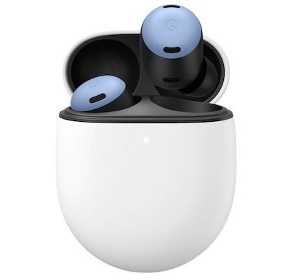 Google Pixel Buds Pro TWS In Ear mit Geräuschunterdrückung für 97,53€ (statt 140€)