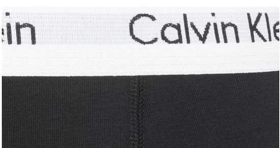 3x 3er Pack Calvin Klein Boxershort Cotton Stretch ab 67,72€ (statt 82€)