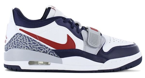 👟 Nike Air Jordan Legacy 312 Low für 62,99€ (statt 99€)