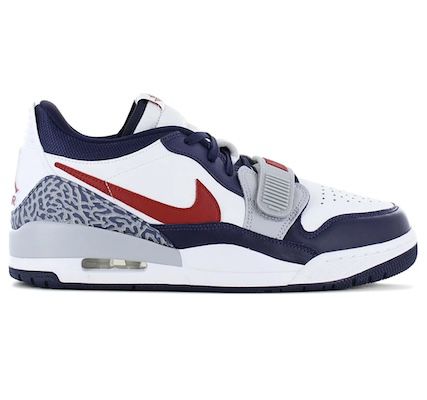 👟 Nike Air Jordan Legacy 312 Low für 62,99€ (statt 99€)