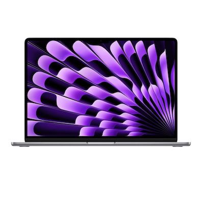 🤯 Apple MacBook Air 15″ (2024) mit M3 + 8/256 GB für 999€ (statt 1.199€)