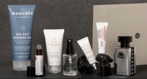 👨 Glossybox Men Box mit 7 Pflegeprodukten für 20€ (statt 30€)   kein Abo