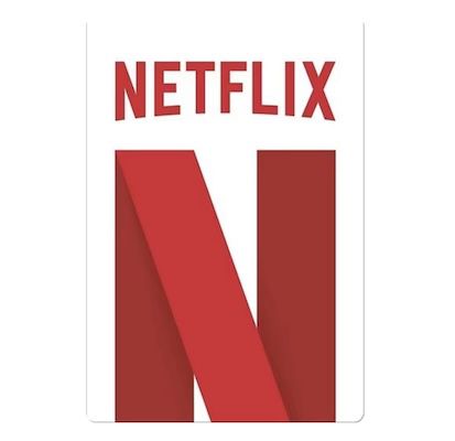 100€ Netflix Guthaben ab 76,34€