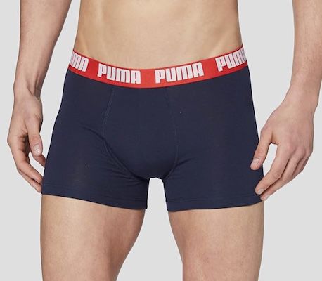 5er Packs Puma Basic Boxershorts ab 25€ (statt 31€)