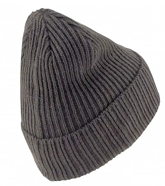 Puma Ribbed Classic Cuff Unixex Beanie für 11,98€ (statt 20€)