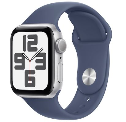 ⌚ Apple Watch SE (2. Gen) GPS 40mm für 199€ (statt 235€)