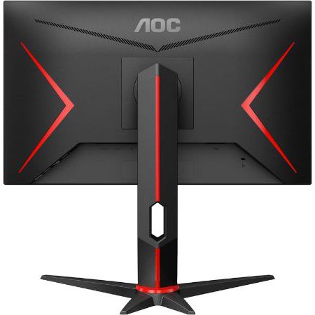 AOC 27G2SP 27 FHD Gaming Monitor mit 165 Hz, 1ms für 149,99€ (statt 180€)