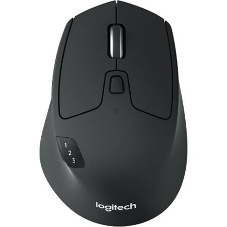 Logitech M720 Triathlon Kabellose Maus mit 1K DPI für 46€ (statt 53€)