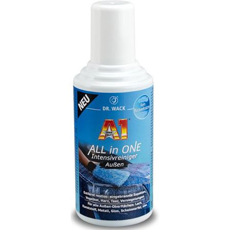 Dr. Wack A1 All in One Intensivreiniger, 500ml für 15,21€ (statt 19€)