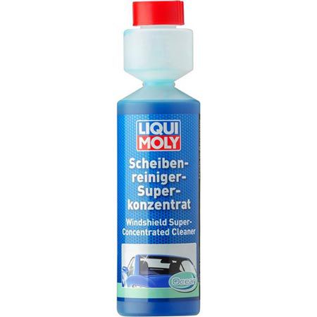 Liqui Moly Scheibenreiniger Superkonzentrat Ocean für 5,60€ (statt 10€)