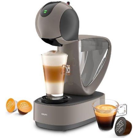 Krups Nescafe Dolce Gusto Infinissima Touch für 89,99€ (statt 99€)