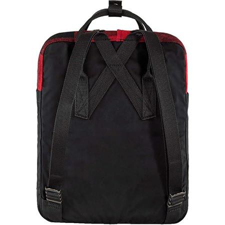 Fjällräven Kånken Re Wool Rucksack für 75,80€ (statt 100€)