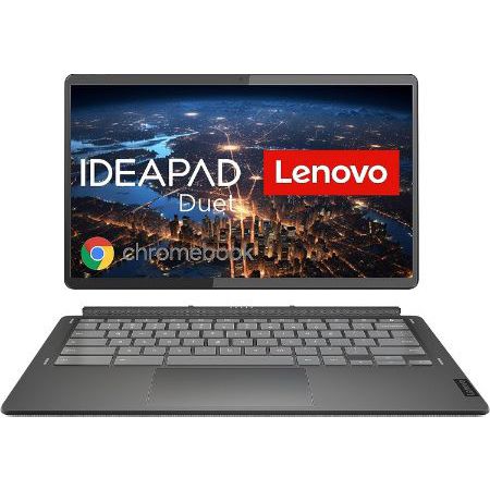 Lenovo Chromebook IdeaPad Duet 5, 13,3″ FHD Touch Display für 469€ (statt 530€)