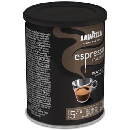 250g Lavazza Espresso Italiano Classico Kaffee ab 3,86€ (statt 6€)