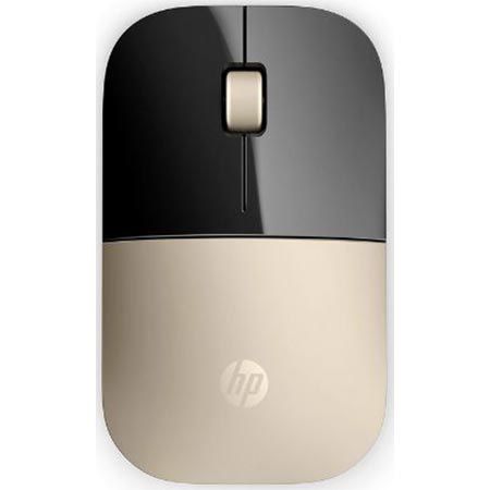 HP Z3700 Wireless Maus mit 1,2K DPI für 14,90€ (statt 20€)