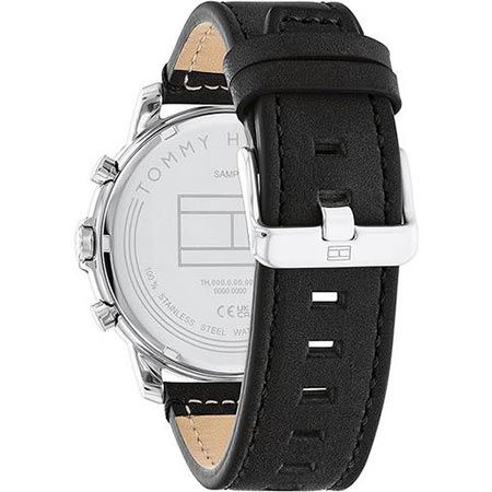 Tommy Hilfiger Sport Multifunktionsuhr für 92,99€ (statt 110€)