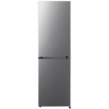 Gorenje NRK 418 DCS4 Kühlschrank mit NoFrost ab 333€ (statt 479€)