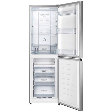 Gorenje NRK 418 DCS4 Kühlschrank mit NoFrost ab 333€ (statt 479€)