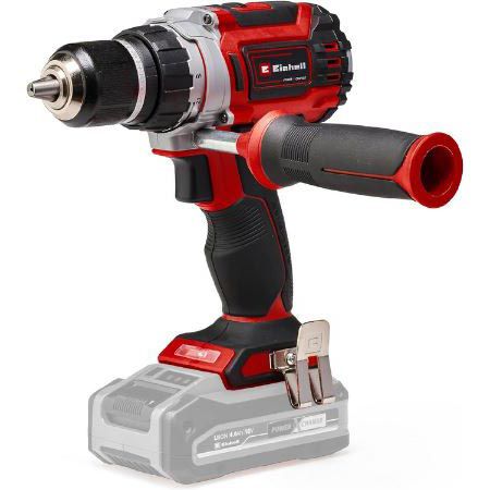 Einhell TP CD 18/60 Li BL Akku Bohrschrauber für 69,99€ (statt 82€)