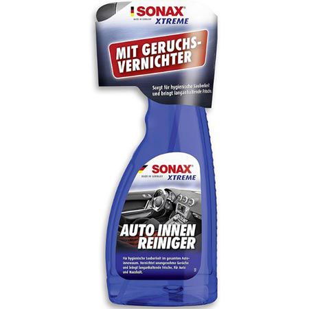 Sonax Xtreme AutoInnenReiniger, 500ml für 7,60€ (statt 12€)